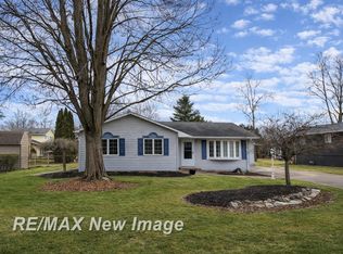 4736 Moeller Dr, Bay City, MI 48706