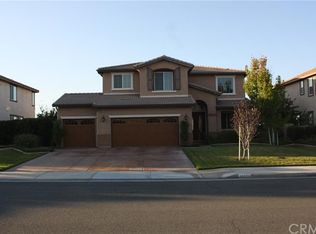 18428 Hidden Ranch Rd, Riverside, CA 92508