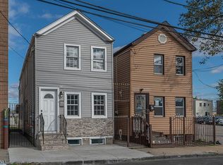26 1/2 Joseph St, Newark, NJ 07105