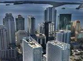 1111 SW 1st Ave APT 3616-N, Miami, FL 33130