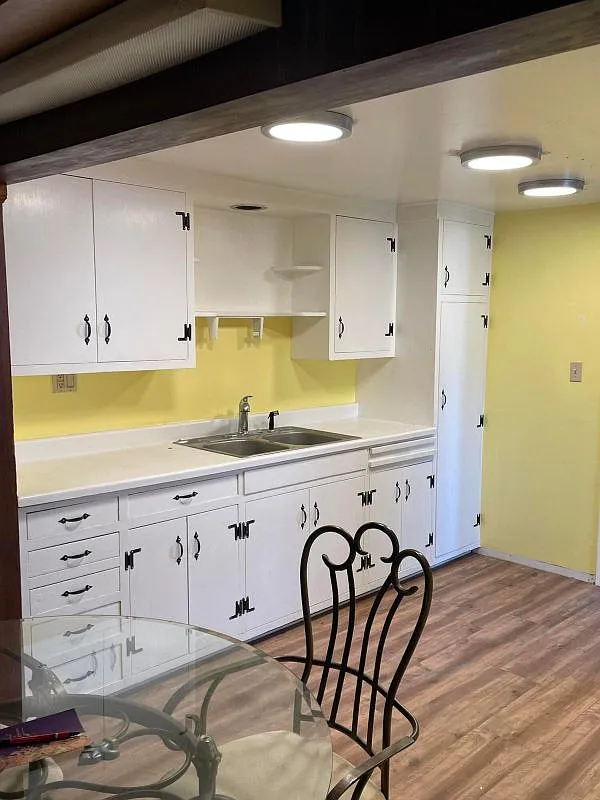 2 bed, 2.0 bath, 1523 sqft, $1,450 — Photo 3