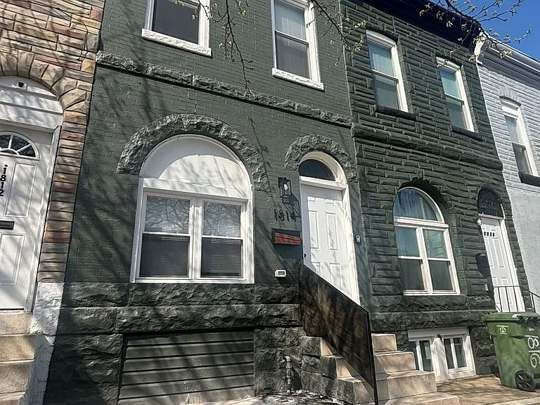 1814 E Lafayette Ave — Photo 1