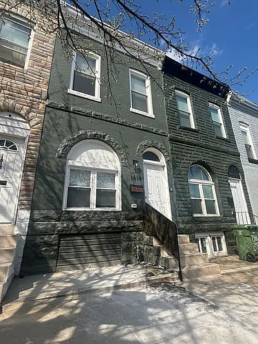 1814 E Lafayette Ave Photo 1
