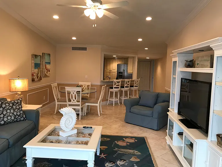 9064 Midnight Pass Rd — Photo 2