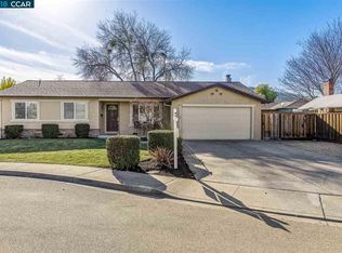 610 Weatherly Pl, San Ramon, CA 94583