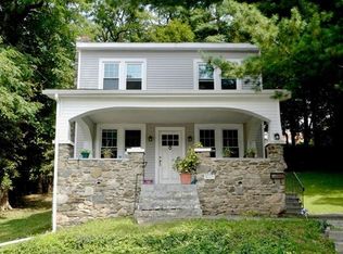 230 Gidney Ave, Newburgh, NY 12550