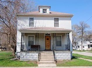 2022 170th St, Hazel Crest, IL 60429