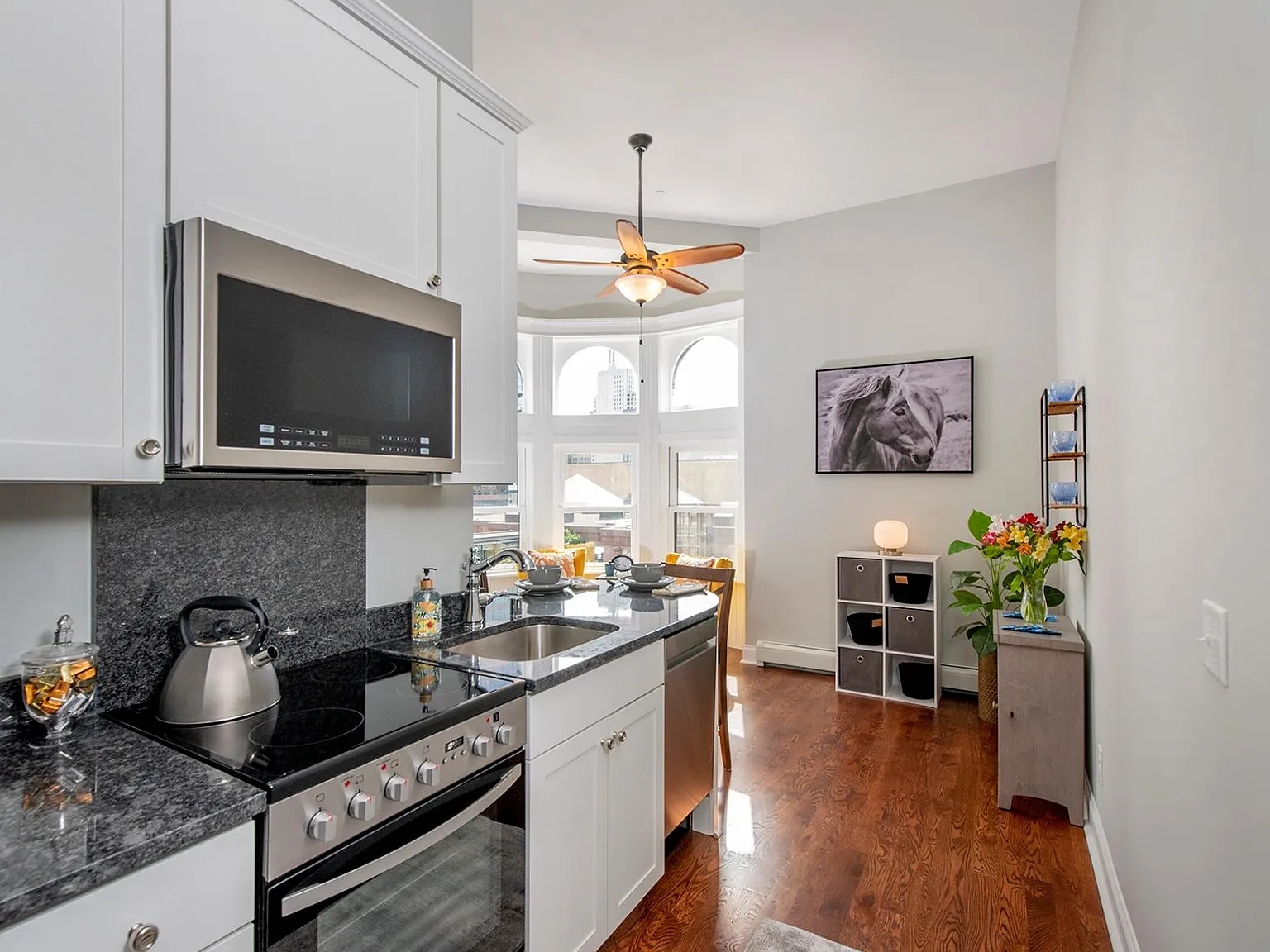 The Fitz Flats — Photo 3