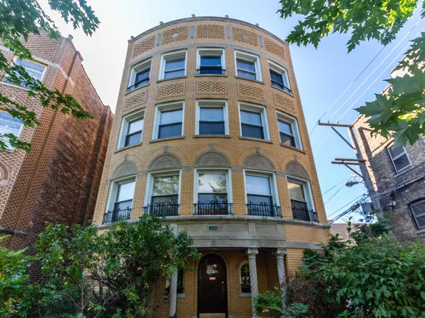 7554 N Claremont Ave #G, Chicago, IL 60645