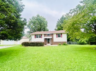 36 Shackle Rd, London, KY 40744