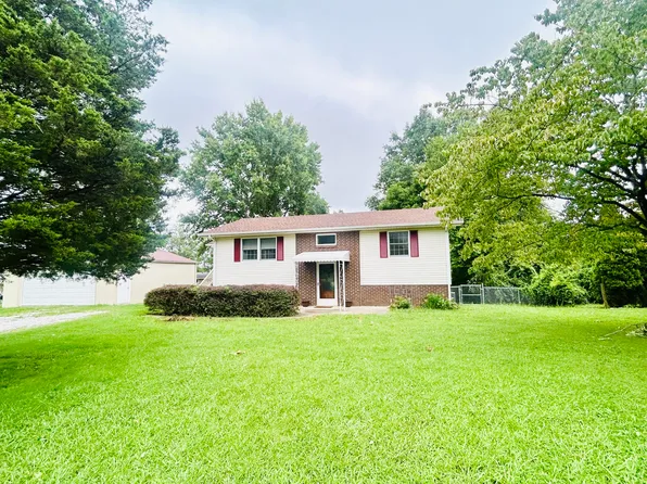 36 Shackle Rd, London, KY 40744
