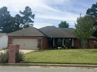 2002 N 9 1/2 St, Paragould, AR 72450