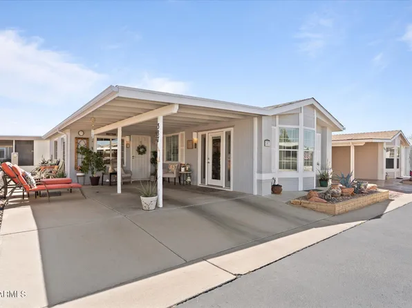 5735 E McDowell Road #387, Mesa, AZ 85215
