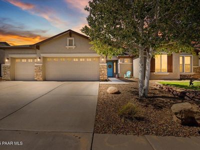 1556 Bainbridge Ln, Chino Valley, AZ, 86323
