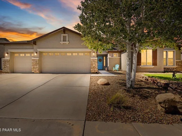 1556 Bainbridge Ln, Chino Valley, AZ 86323