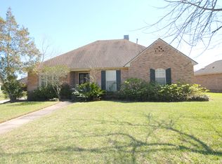 5141 Landing Ct, Baton Rouge, LA 70820