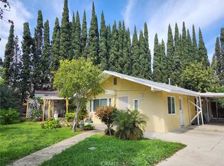 15801 Novak St, Hacienda Heights, CA 91745