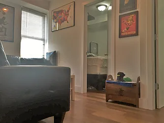 Rented by The Search D&M