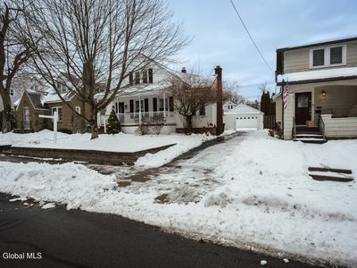 1278 Garner Avenue, Schenectady, NY, 12309