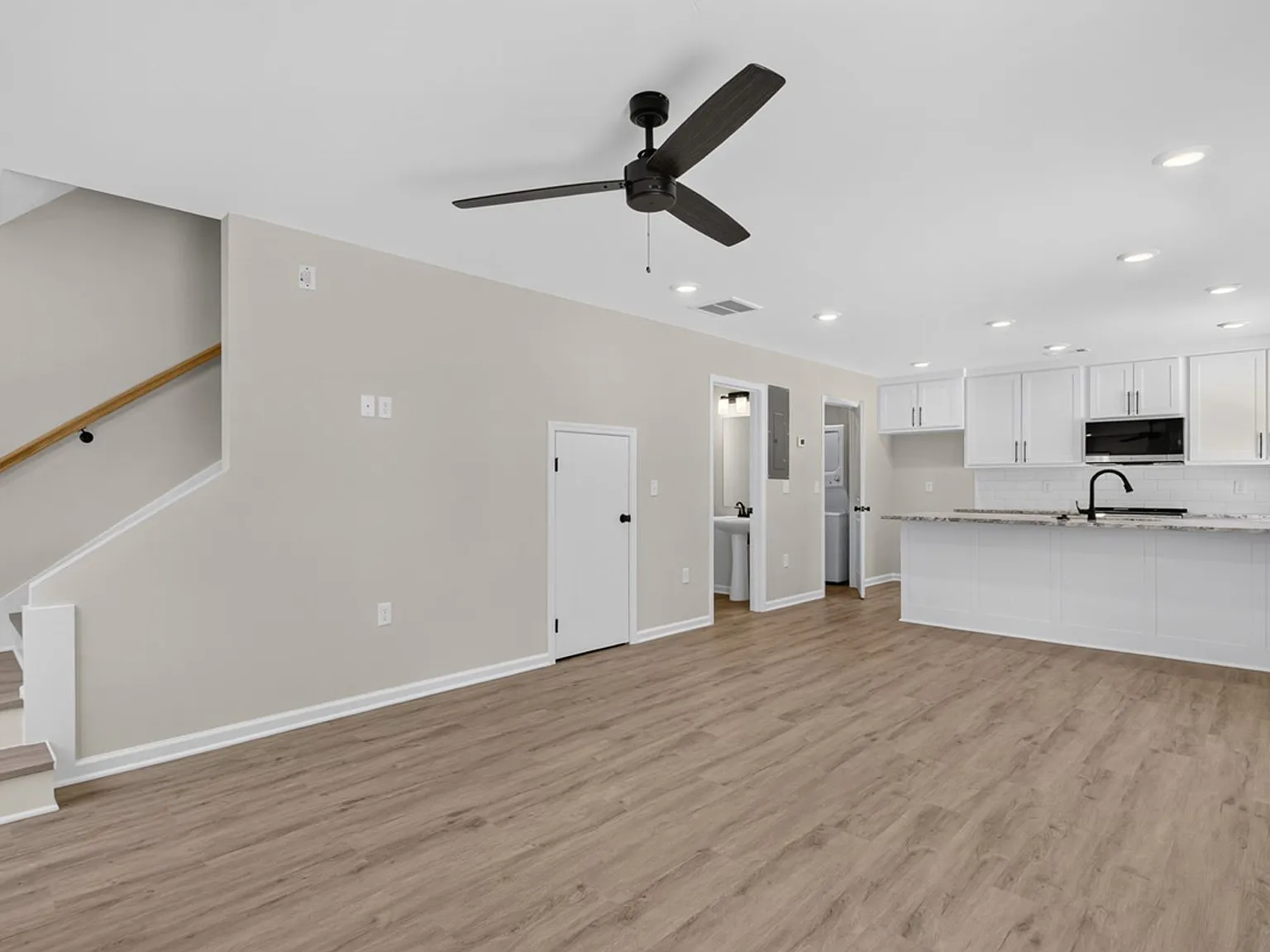 North Little Rock - 2 Bedroom 1 1/2 Bath - New Construction Duplex — Photo 2