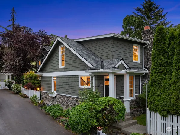 1918 Market Street, Kirkland, WA 98033