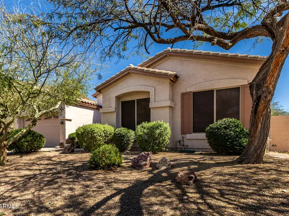 1423 N VINCENT Circle, Mesa, AZ 85207