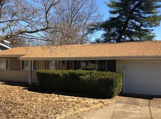 918 Sherwick Ter, Ballwin, MO 63021