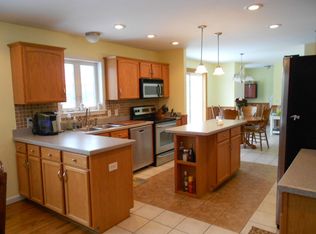 837 Mowers Rd, Frankfort, NY 13340