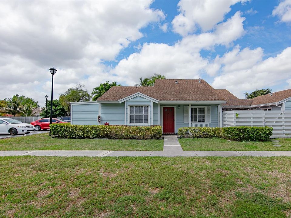 1st image of 14700 SW 139th Ave APT 240