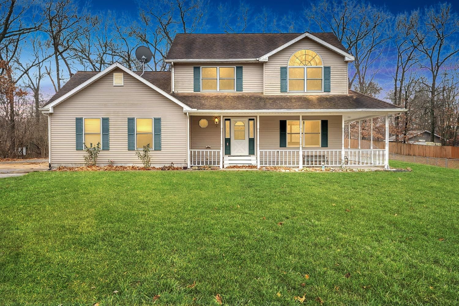 2291 W Impala St, North Judson, IN 46366 Zillow