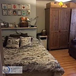 Rented by Metropolitan Property Group