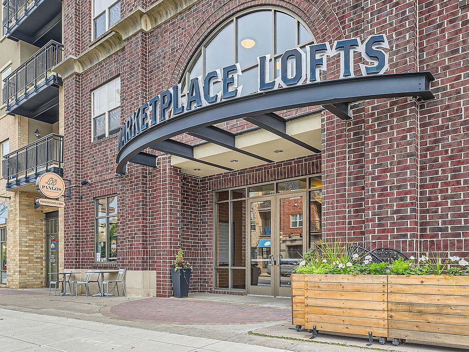 1st image of 750 Mainstreet APT 222