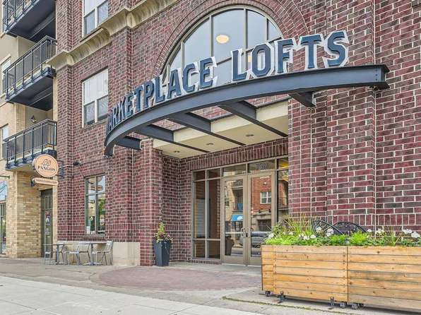 750 Mainstreet APT 222, Hopkins, MN 55343