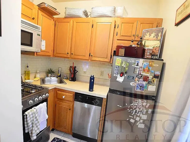 244 W 109th St #3C — Photo 6