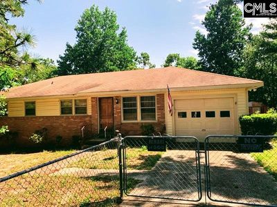 3916 Humphrey Dr, Columbia, SC, 29223