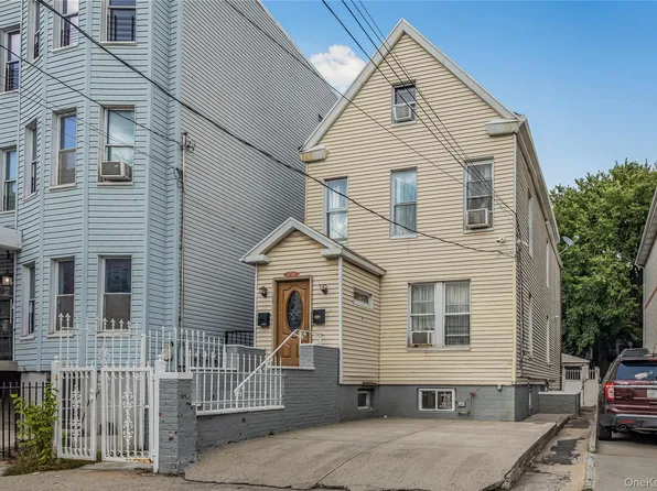 1734 Van Buren Street, Bronx, NY 10460