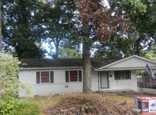 9100 Bailey Rd, Little Rock, AR 72205