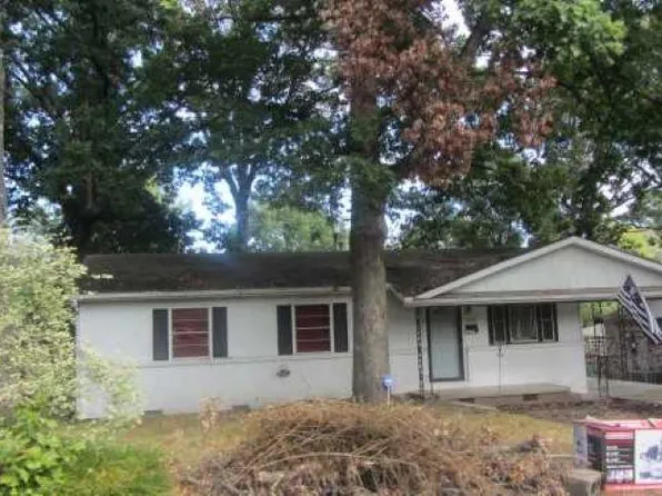 9100 Bailey Rd, Little Rock, AR 72205