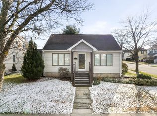 19 Stokes Ave, Binghamton, NY 13905