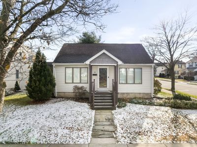 19 Stokes Ave, Binghamton, NY, 13905