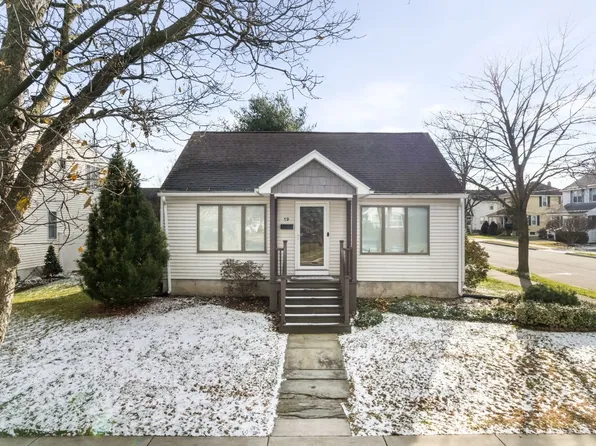 19 Stokes Ave, Binghamton, NY 13905