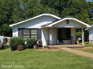 5602 8th St S, Bessemer, AL 35020
