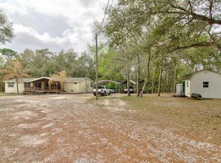 15140 Bailey Hill Rd, Brooksville, FL 34614