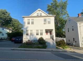 34A Howard St #A, Watertown, MA 02472