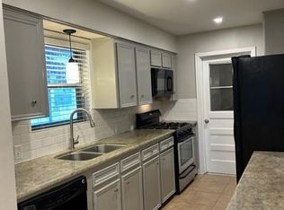 2714 Tannehill Dr, Houston, TX 77008