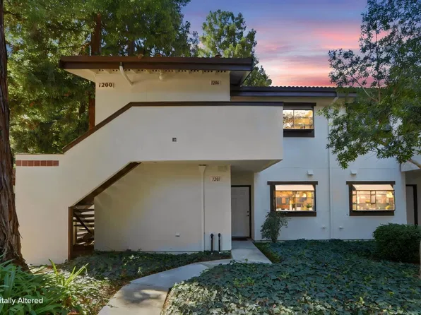 1400 Bowe Ave APT 1206, Santa Clara, CA 95051
