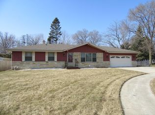 7700 9th Ct, Kenosha, WI 53143