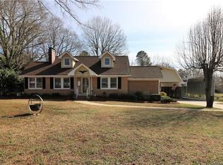 1107 Lancaster Ave, Monroe, NC 28112