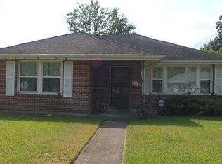 4432 Chalfant Dr, Metairie, LA 70001