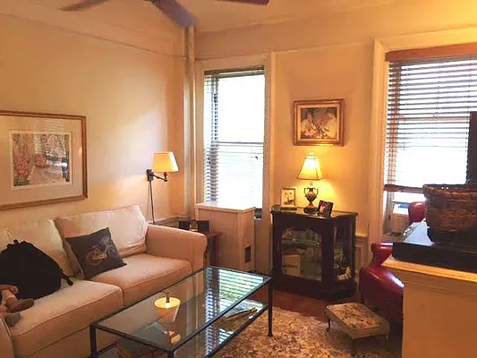 Rented by Keller Williams NYC | media 24